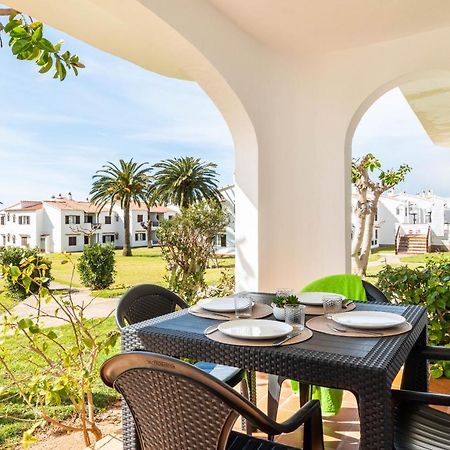 Apartamento Menorca Son Bou 53 By Mauter Villas Exterior foto