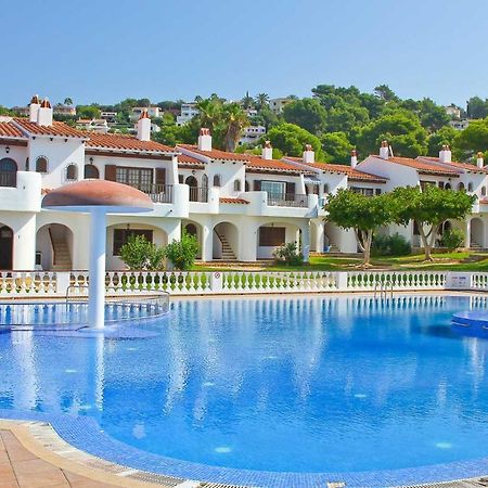 Apartamento Menorca Son Bou 53 By Mauter Villas Exterior foto