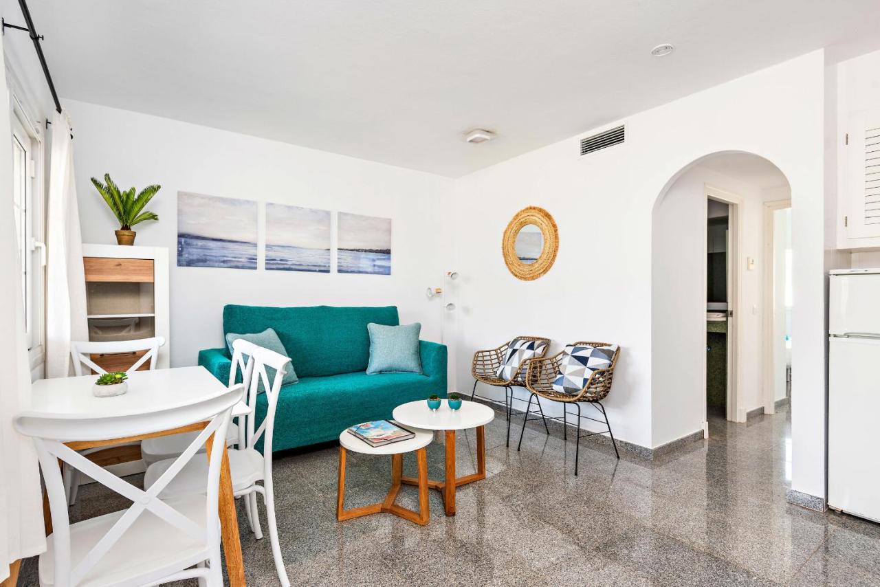 Apartamento Menorca Son Bou 53 By Mauter Villas Exterior foto