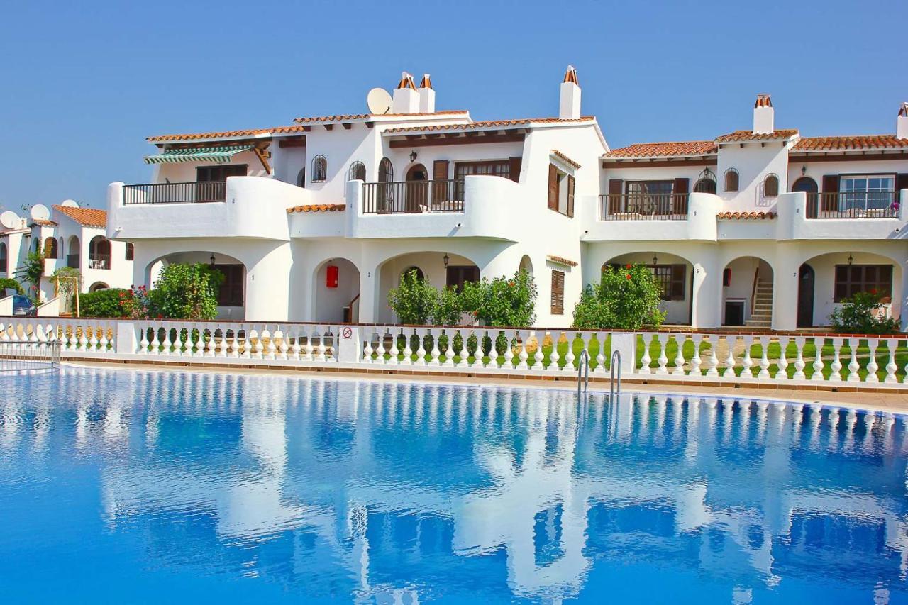 Apartamento Menorca Son Bou 53 By Mauter Villas Exterior foto