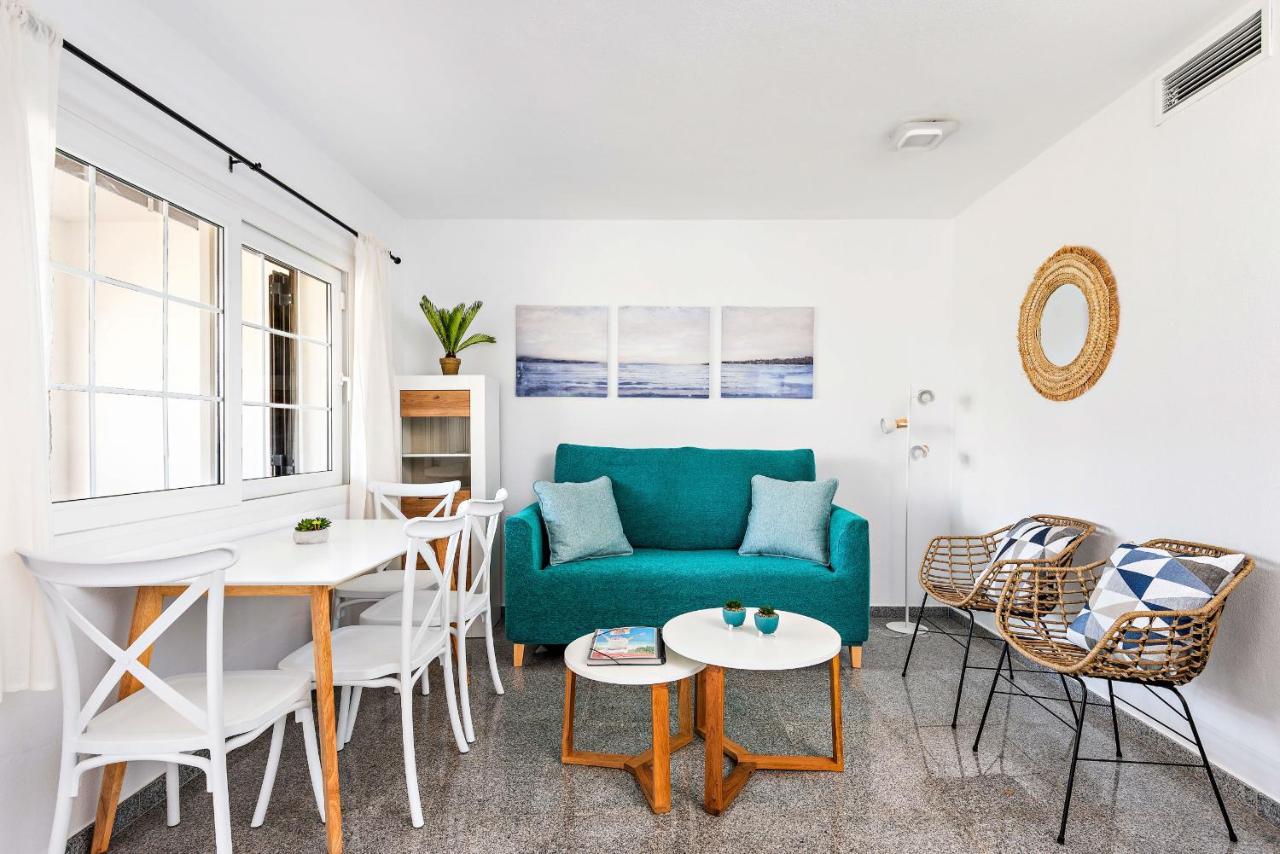 Apartamento Menorca Son Bou 53 By Mauter Villas Exterior foto