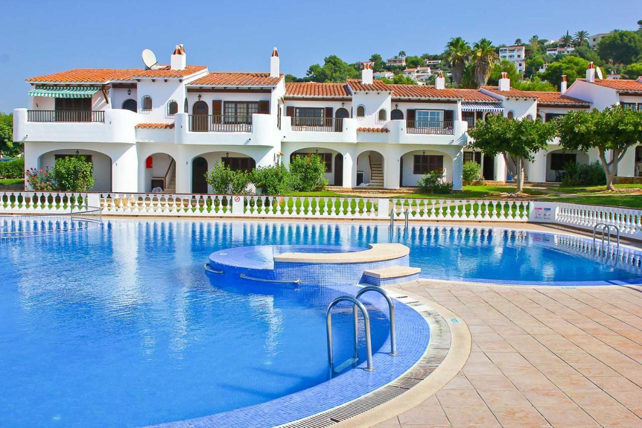 Apartamento Menorca Son Bou 53 By Mauter Villas Exterior foto