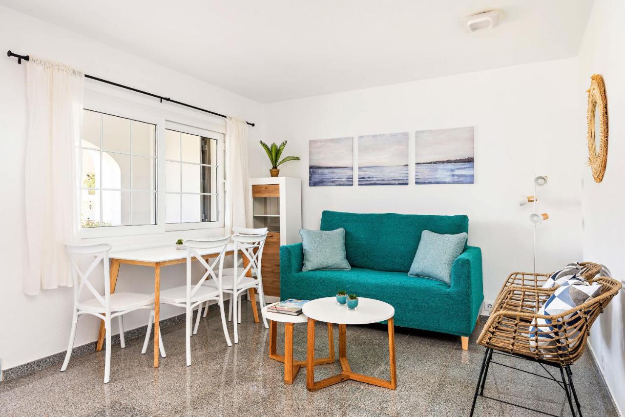 Apartamento Menorca Son Bou 53 By Mauter Villas Exterior foto