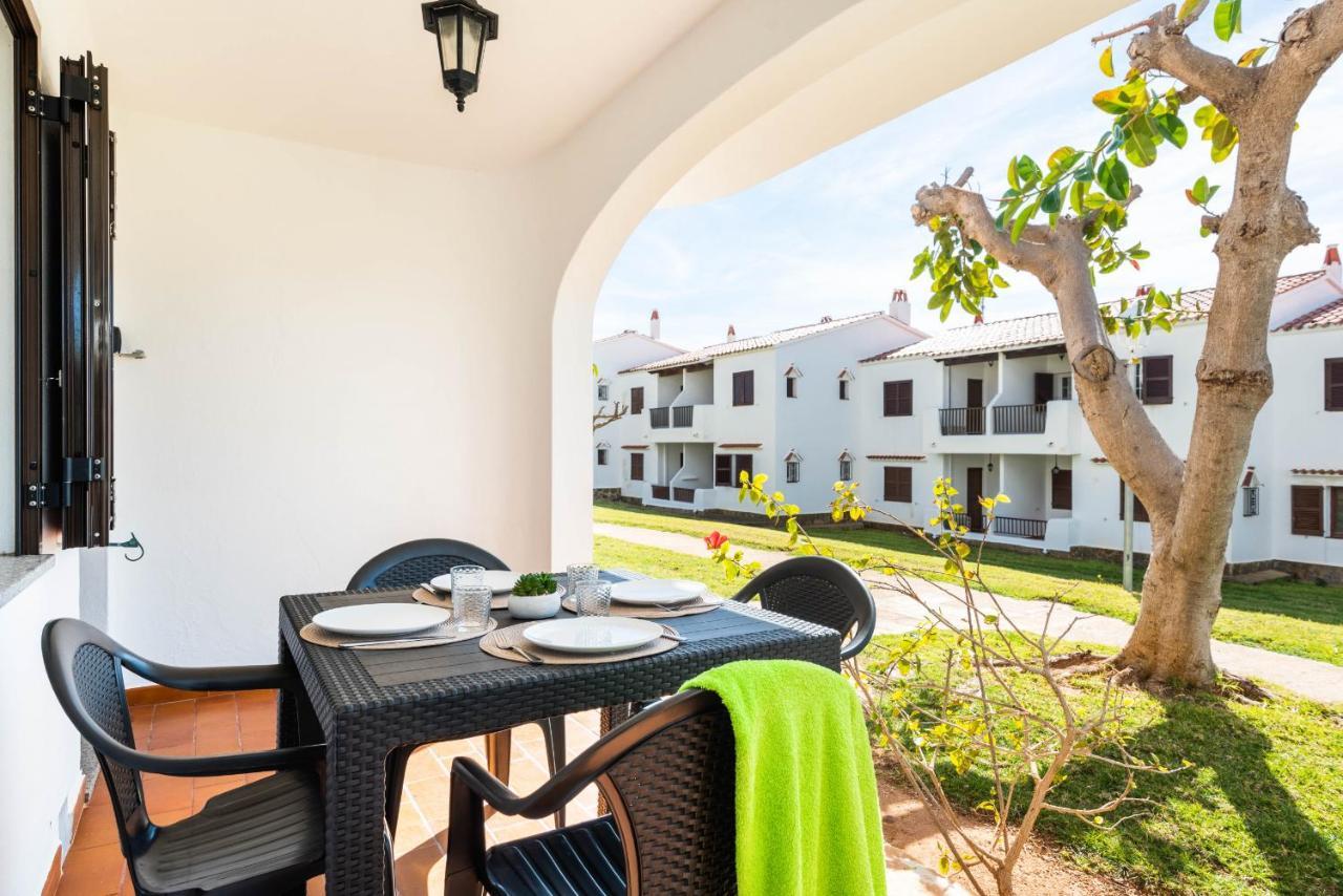 Apartamento Menorca Son Bou 53 By Mauter Villas Exterior foto