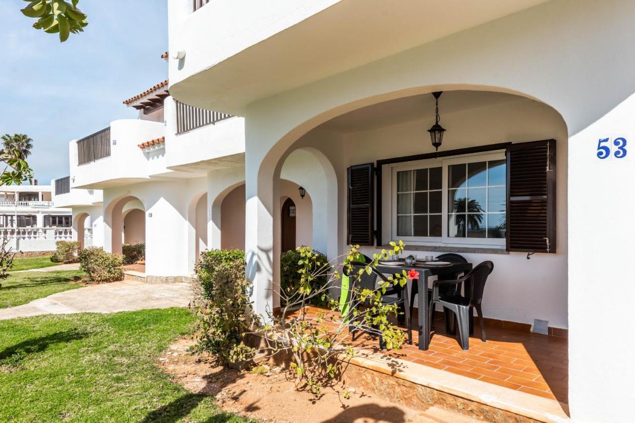 Apartamento Menorca Son Bou 53 By Mauter Villas Exterior foto
