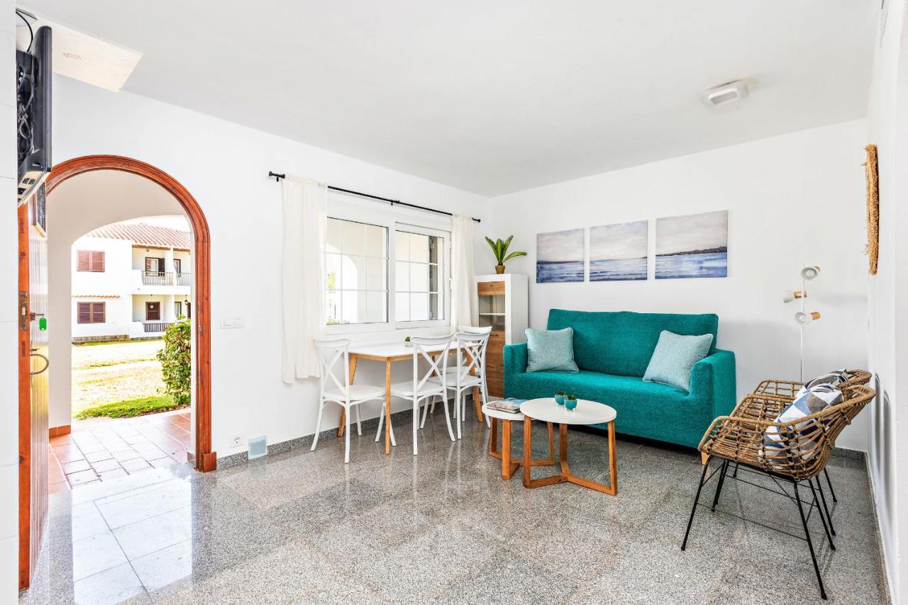Apartamento Menorca Son Bou 53 By Mauter Villas Exterior foto