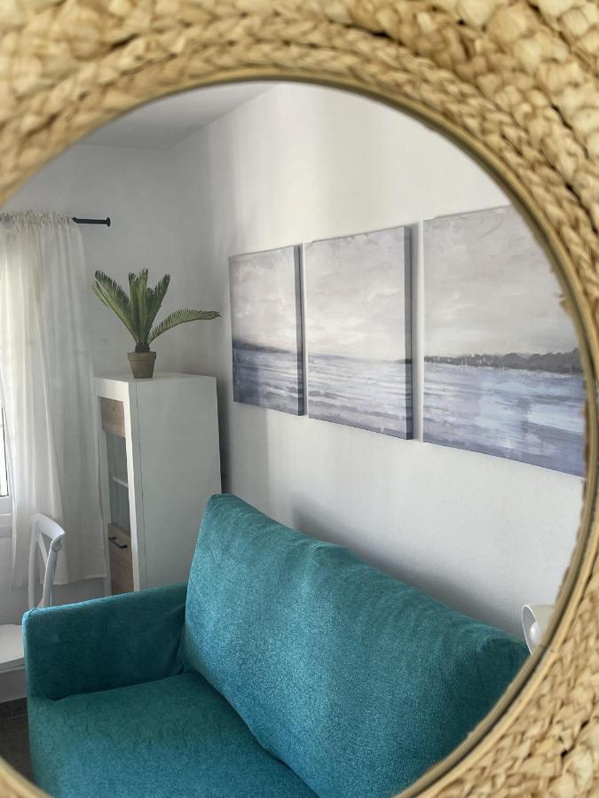 Apartamento Menorca Son Bou 53 By Mauter Villas Exterior foto