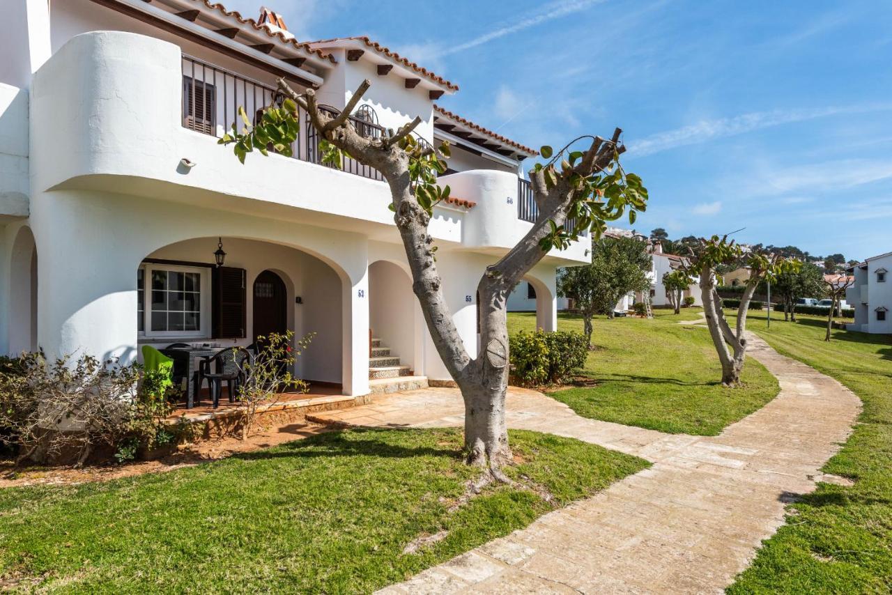 Apartamento Menorca Son Bou 53 By Mauter Villas Exterior foto