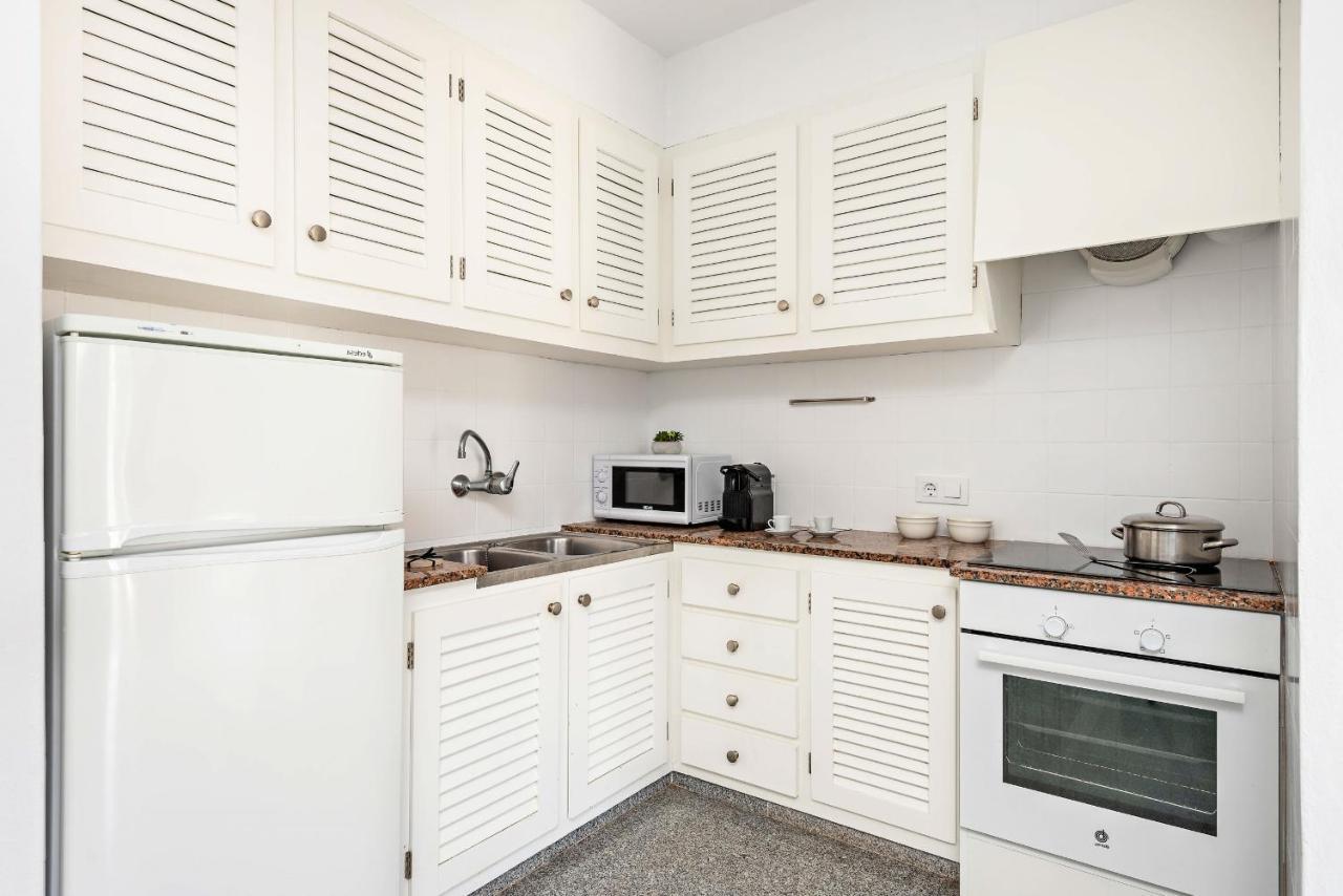 Apartamento Menorca Son Bou 53 By Mauter Villas Exterior foto
